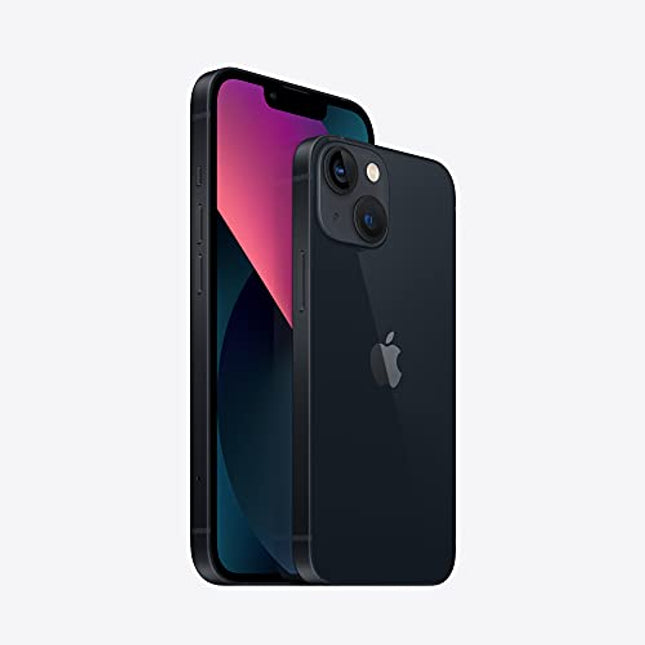 iPhone 13 6.1" 128GB Midnight Black