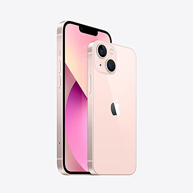 iPhone 13 6.1" 128GB Pink