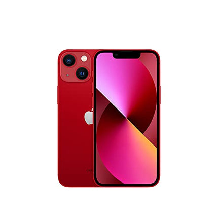 iPhone 13 Mini 5.4" 512GB Red