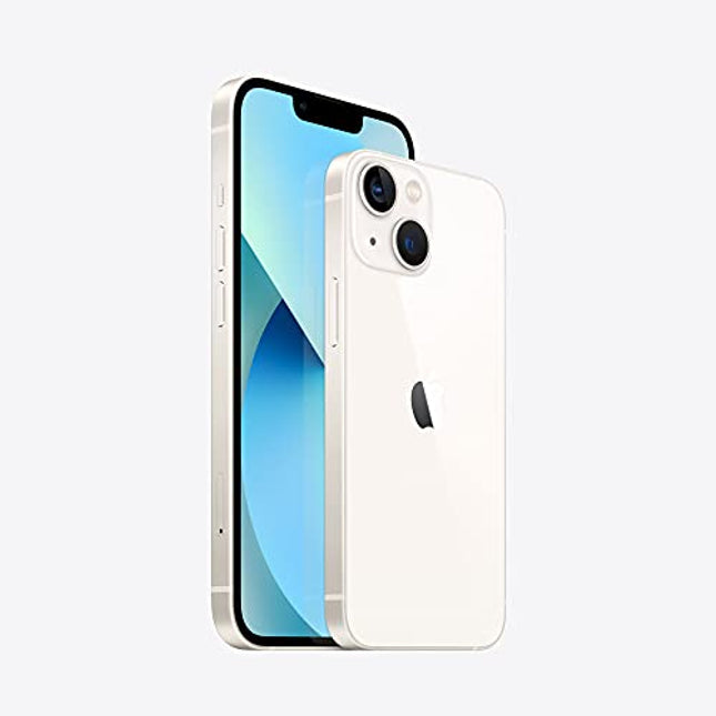 iPhone 13 Mini 5.4" 256GB Starlight