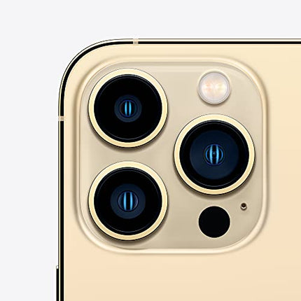 iPhone 13 Pro 6.1" 256GB Gold