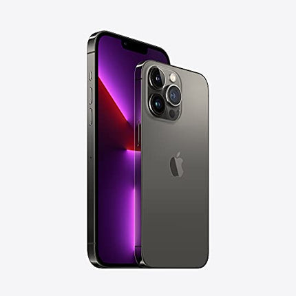 iPhone 13 Pro 6.1" 512GB Graphite