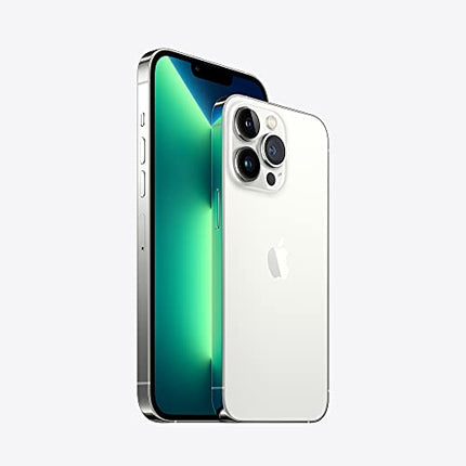 iPhone 13 Pro 6.1" 128GB Silver