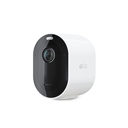Arlo Network Camera 4MP White