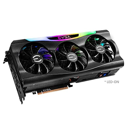 EVGA GeForce 12G-P5-3967-KR 12GB GDDR6X Gaming Graphics Card