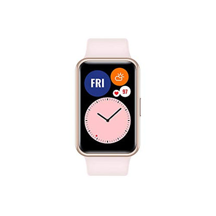 Huawei Fit Smart Watch 1.64" Sakura Pink