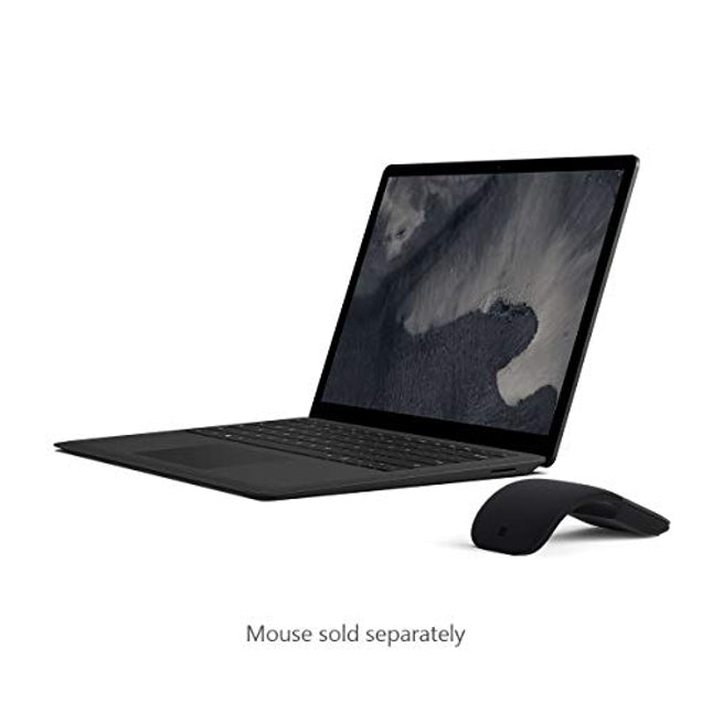 Microsoft Surface 2 Business Laptop 8GB 128GB Black