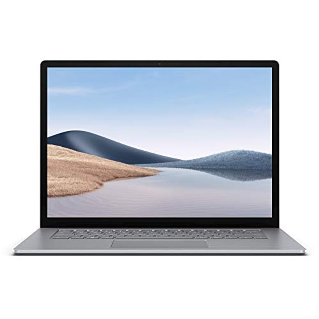 Microsoft Surface 4 13.5" Business Laptop 16GB 256GB Grey