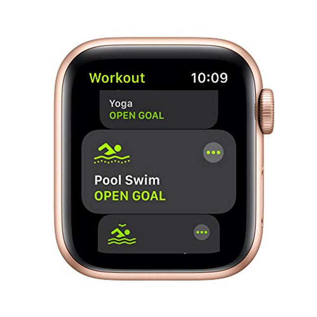 Apple Watch SE 40mm Rosegold