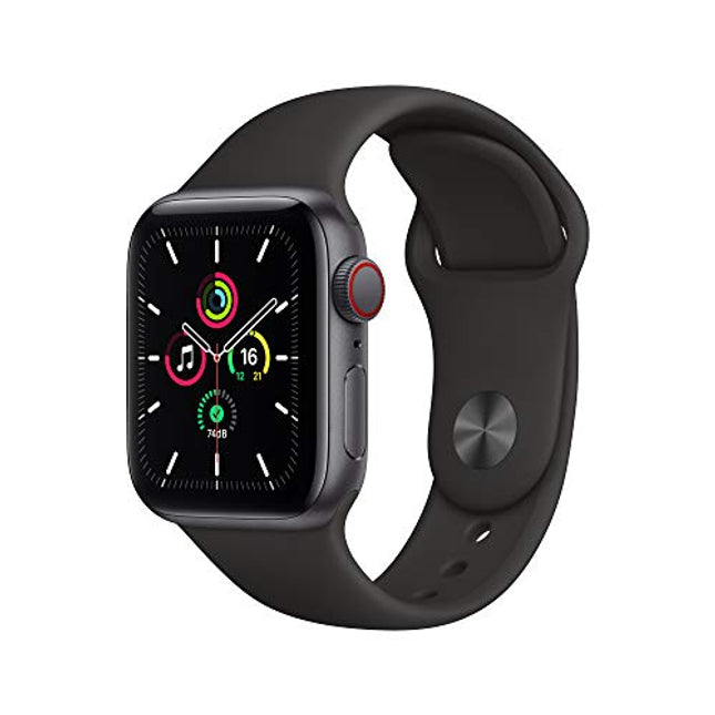 Apple Watch SE 40mm Space Grey