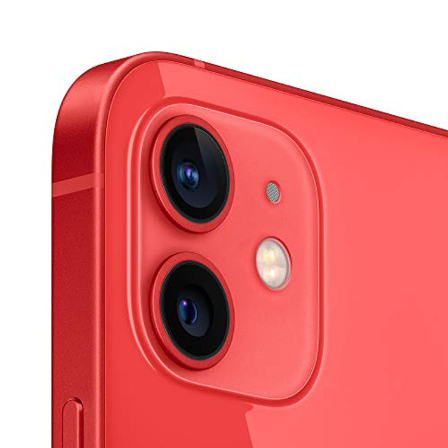 iPhone 12 6.1" 128GB Red