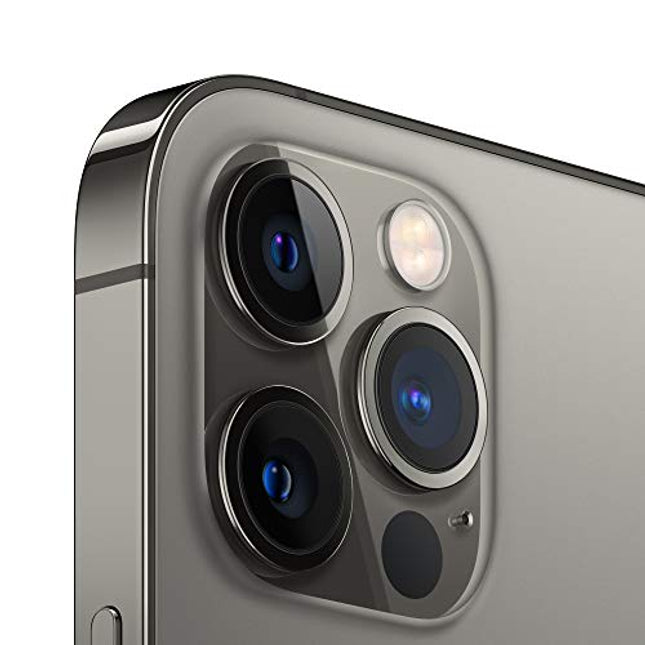 iPhone 12 Pro 6.1" 128GB Graphite Grey