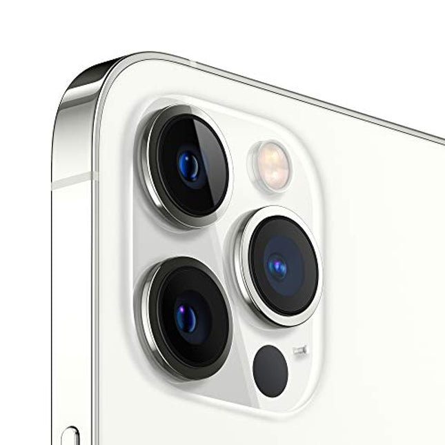 iPhone 12 Pro Max 6.7" 128GB Silver