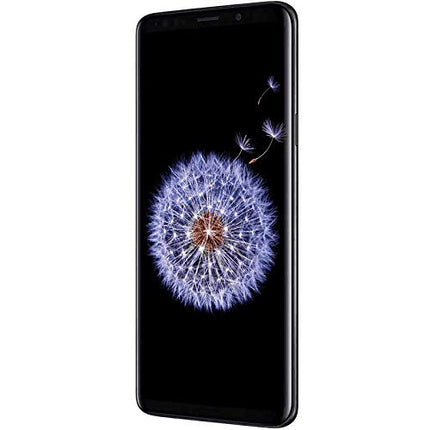 Samsung Galaxy S9 Plus Smart Phone 6.2" 64GB Black