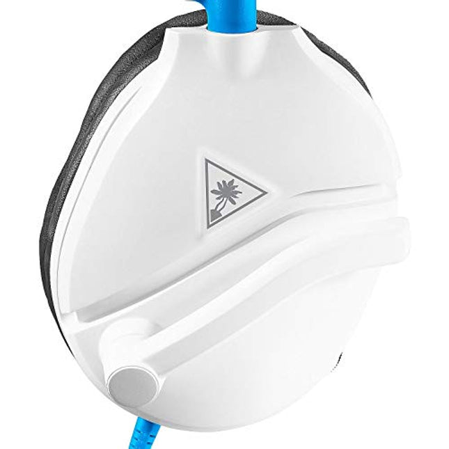 Turtle Beach PS4 Gaming Headset White