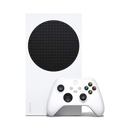 Xbox S Console 512GB White