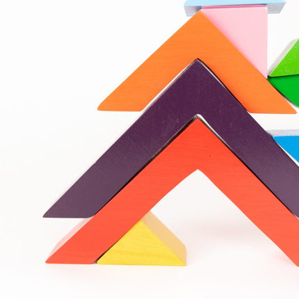 square puzzle