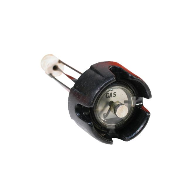 bla fuel tank cap with gauge suit 22 7l