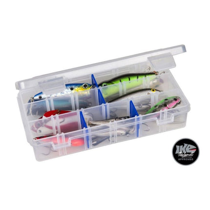 flambeau tackle box tuff tainer z rust f2003