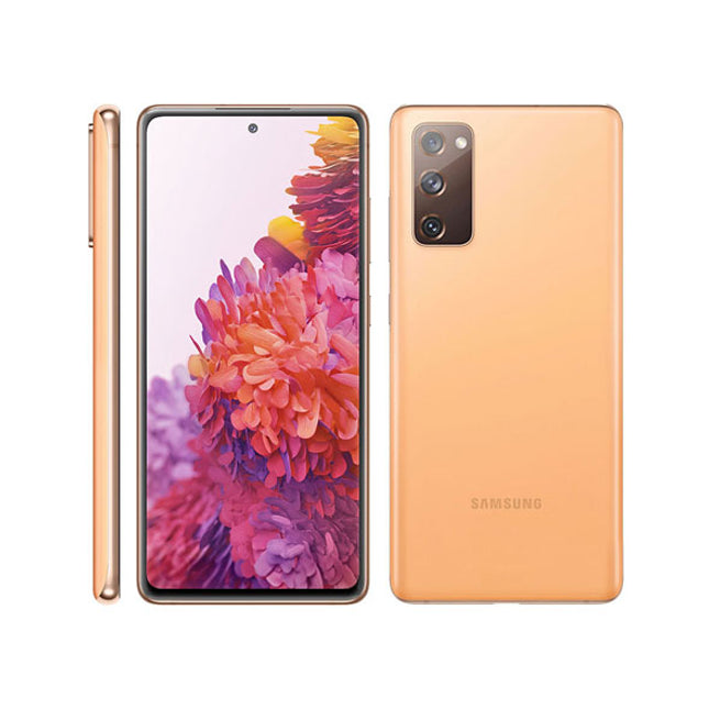 Samsung Galaxy S20 FE 5G 128GB Cloud Orange 