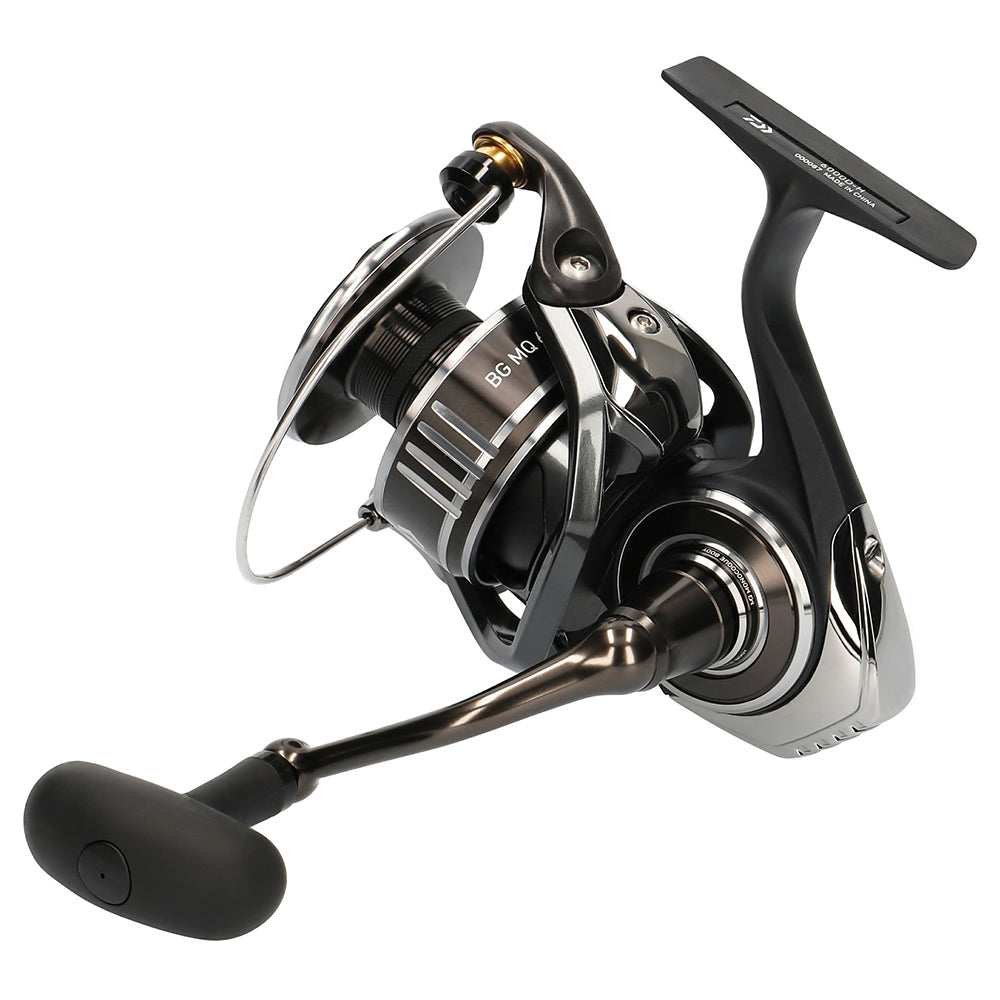 daiwa saltist 14000 DAIWA BG MQ 14000 & SALTIST HYPER S792 PE 4-6 + BRAID – Onecheq