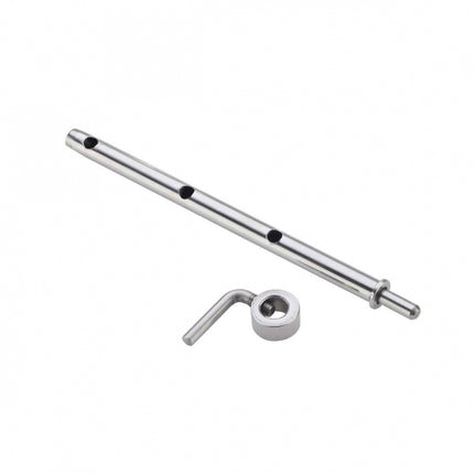espetosul bbq skewer 20cm extension