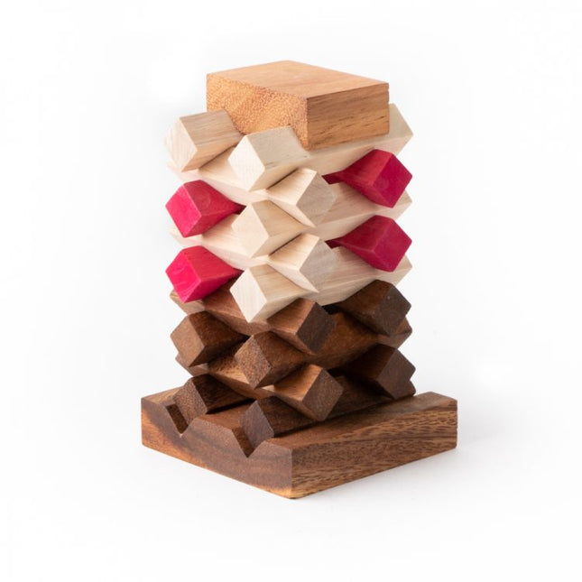 torre de pisa puzzle