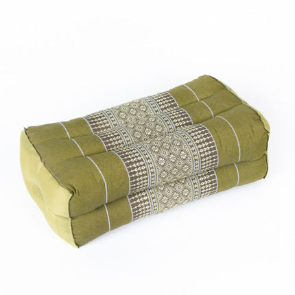 green thai pillow seat