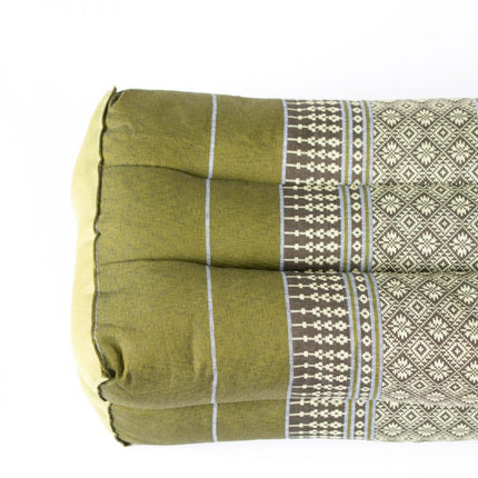 green thai pillow seat