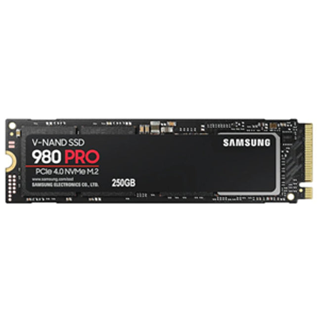 Samsung 980 Pro M.2 PCIe 4.0 SSD 2TB