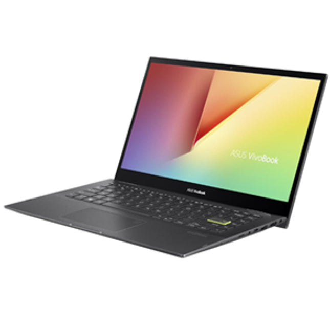 ASUS TP470EA-EC019T 14" FHD I5-1135G7 8GB 512GB W10.REF laptop