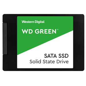 WD Green 1TB SATA3 3D 2.5" SSD t3