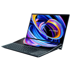 ASUS UX582ZM-H2011X 15.6 OLED UHD i9-12900H RTX3060 32G 1TB W11 Pro.RF laptop
