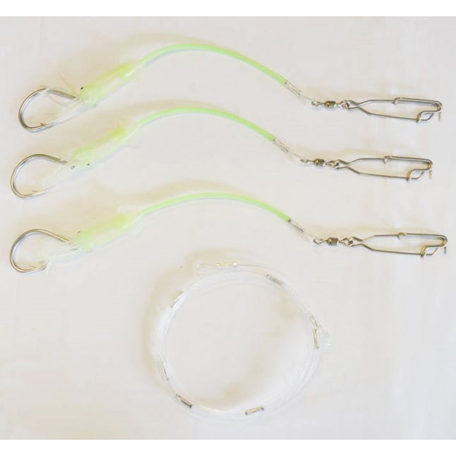 harpuka tarikiki dropper rig