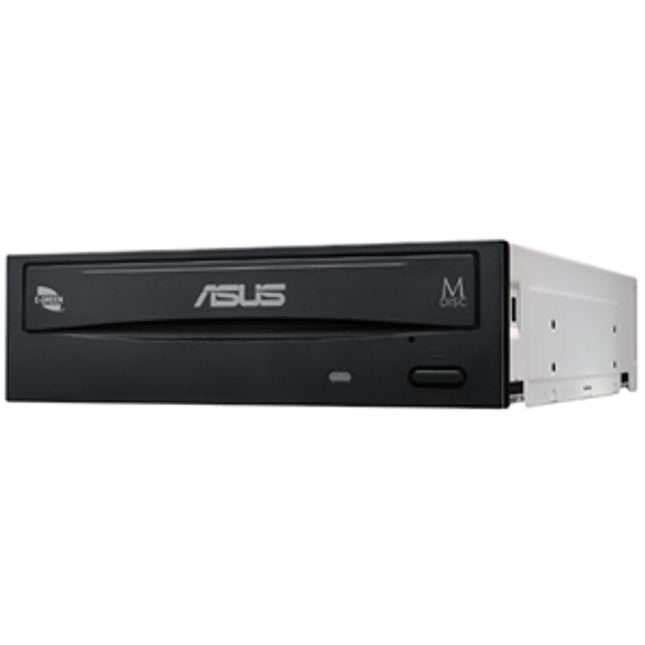 ASUS DRW-24B1ST 24x DVD-RW Black Internal Optical Drive - OEM