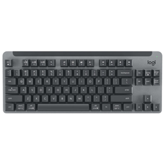 Logitech K855 Wireless Mechaincal TKL Keyboard - Linear