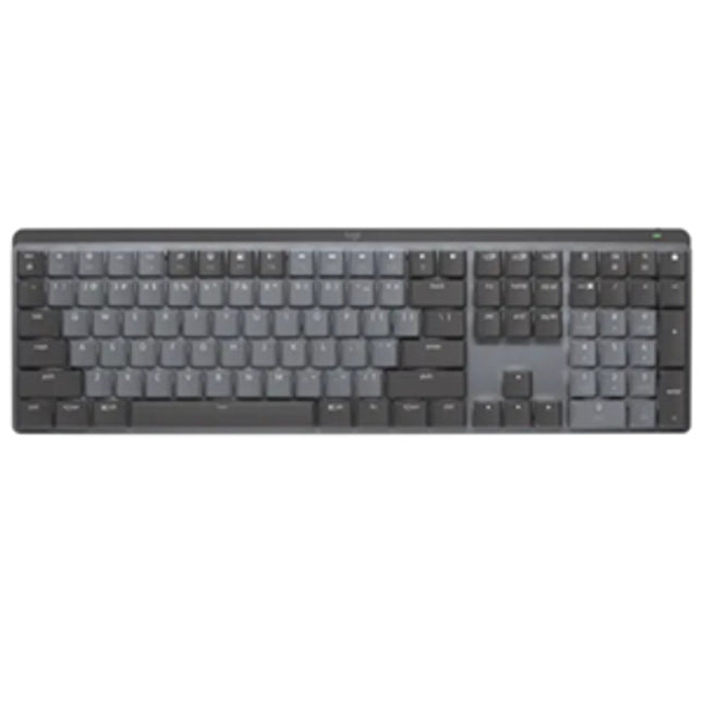 Logitech MX Mechanical Keyboard - Tactile