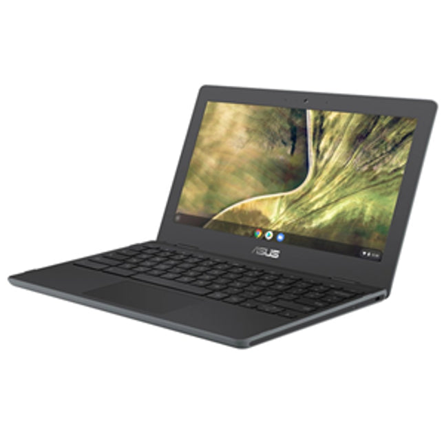 ASUS C204MA-GJ0261-ZTE 11.6" N4020 4GB 32GB Rugged Chromebook laptop