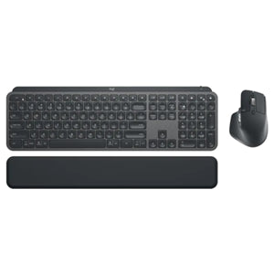 Logitech MX Keys and MX Master Combo for Business (Gen 2)