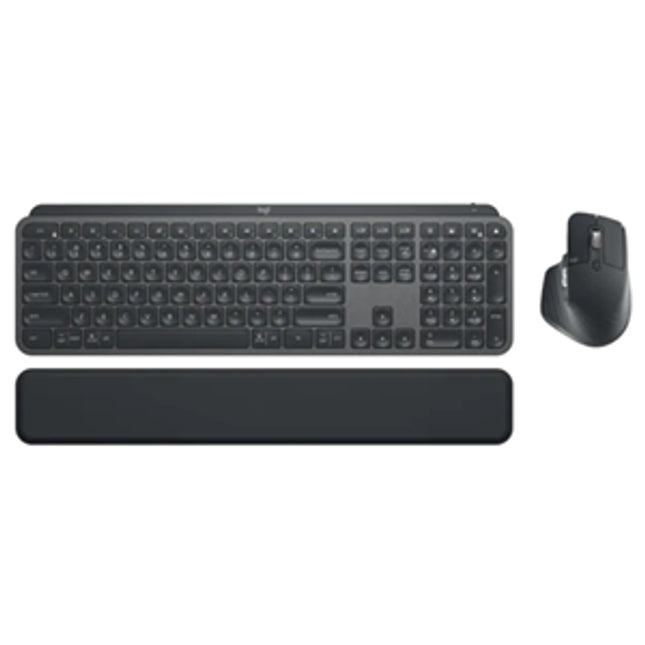 Logitech MX Keys and MX Master Combo for Business (Gen 2)