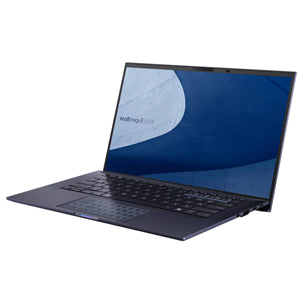 ASUS B9400CBA-KC0629X 14" FHD  i7 6GB 1TB W11P w/MS Office or Dock laptop