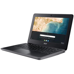 Acer C733 Chromebook 11.6" N4020 4GB 32GB HDMI rugged laptop