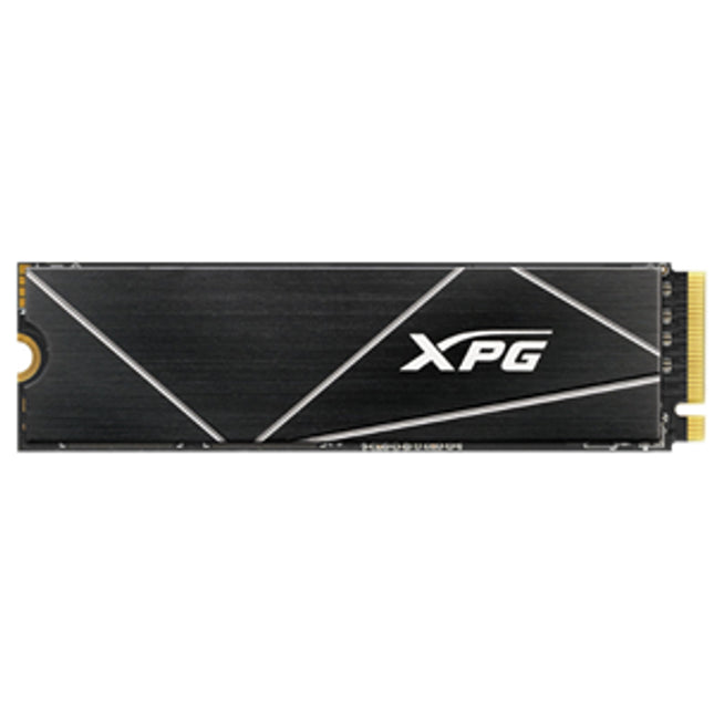 XPG Gammix S70 Blade PCIe Gen4x4 M.2 2280 SSD 2TB PS5 compatible