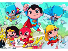 play for future 24 pc maxi dc super friends