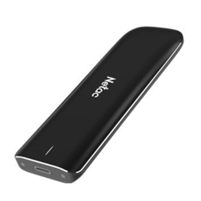 Netac ZX10 USB3.2 Gen 2 2TB External SSD Type-C/A High Speed