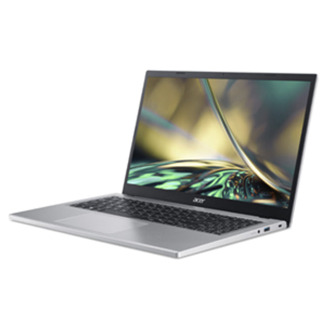 Acer A315-510P 15.6" FHD N200 8GB 128SSD W11Home Notebook laptop