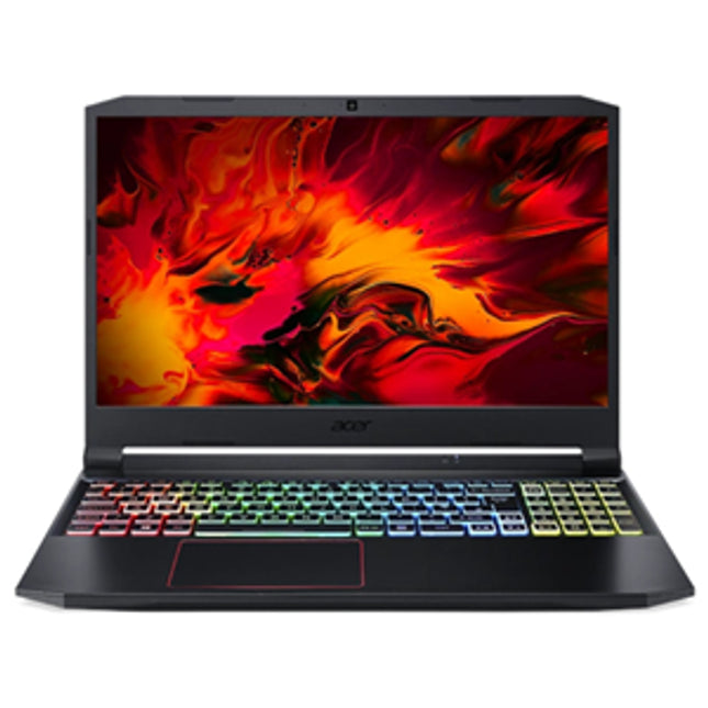 Acer Nitro 5 15.6" 144Hz i7-12700H 16GB 512GB SSD RTX3050 W11Home laptop