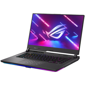 ASUS G513RC-HN092W 15.6 FHD R7 RTX3050 16G 512G W11 laptop