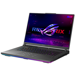ASUS G614JI-N4086WX 16 WQXGA i9-13980H RTX4070 16G 512G W11 laptop