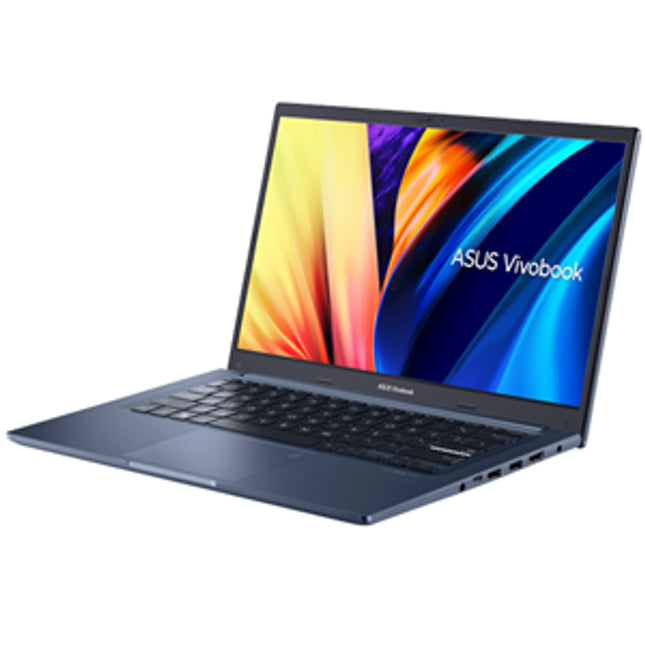 ASUS X1402ZA-AM415W 14 FHD i7-1255U 8G 512G W11 laptop